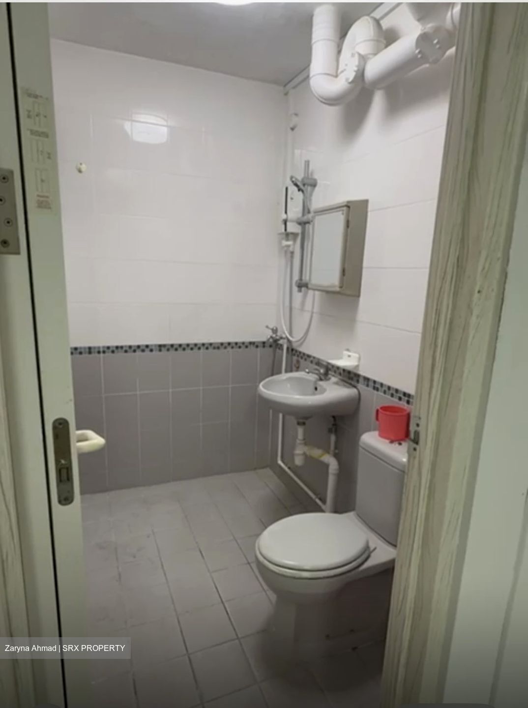 Blk 728 Khatib Spring (Yishun), HDB 4 Rooms #529716111